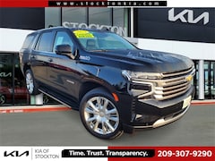 2023 Chevrolet Tahoe