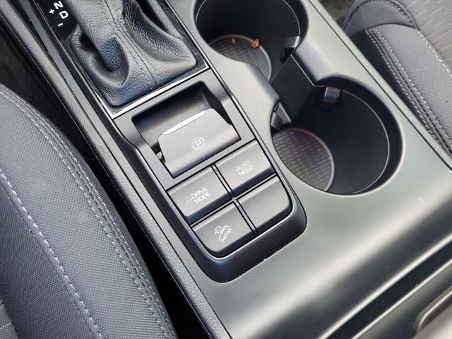 2021 Hyundai Tucson SEL - Photo 17