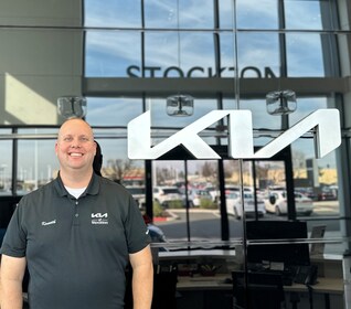 Staff member Kenneth Kleinert from ID_ef2d8f2cf5ce