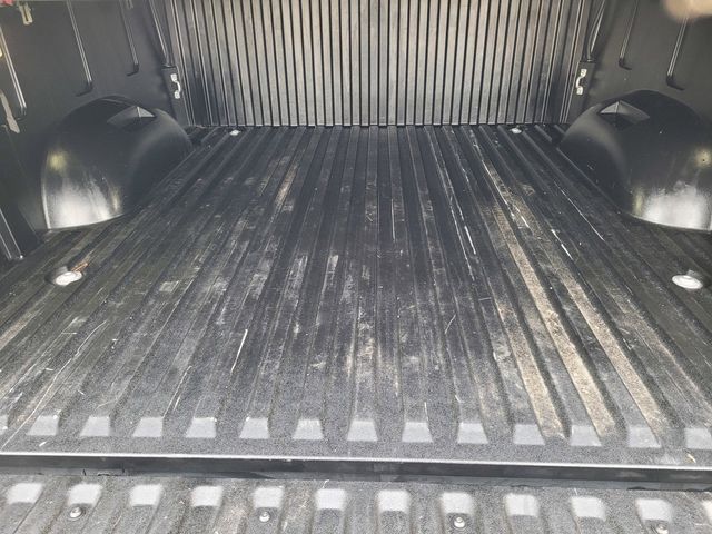 2023 Toyota Tundra Hybrid Platinum photo 3