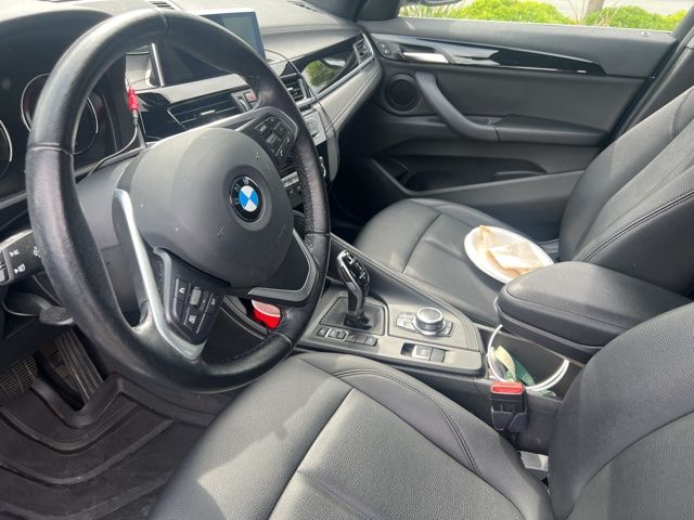 2022 BMW X1 xDrive28i photo 4