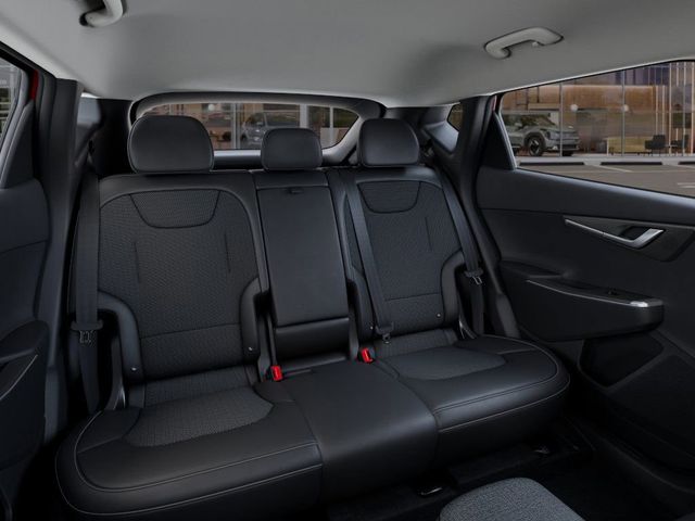 2025 Kia EV6 Light L/R - Photo 16