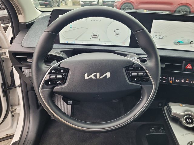 2024 Kia EV6 Light L/R - Photo 19