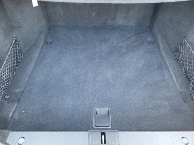 2013 Mercedes-Benz S-Class S 550 photo 6