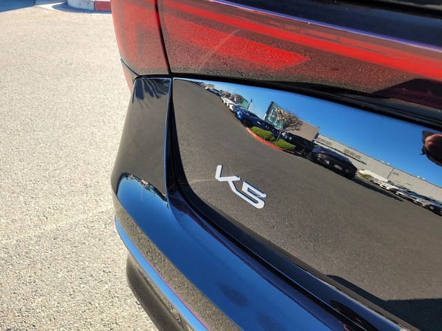 2025 Kia K5 LXS photo 6
