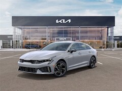 2025 Kia K5 GT-Line Sedan