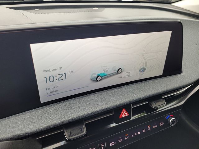 2024 Kia EV6 Light L/R - Photo 12
