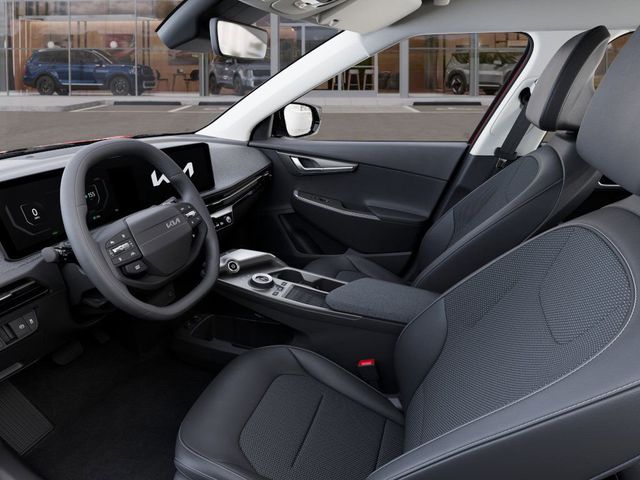 2025 Kia EV6 Light L/R - Photo 17