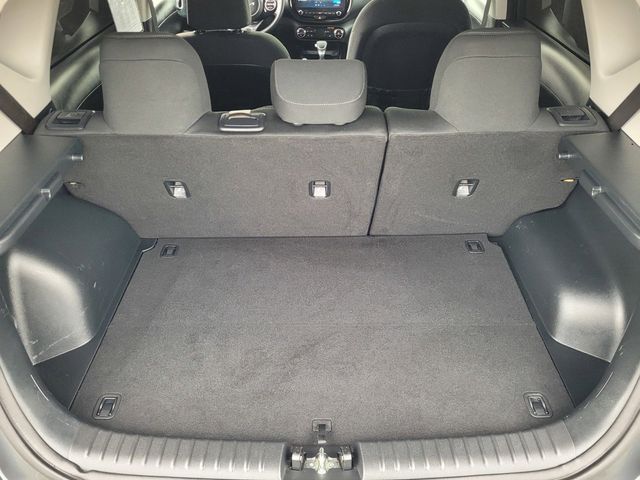 2023 Kia Soul EX photo 3