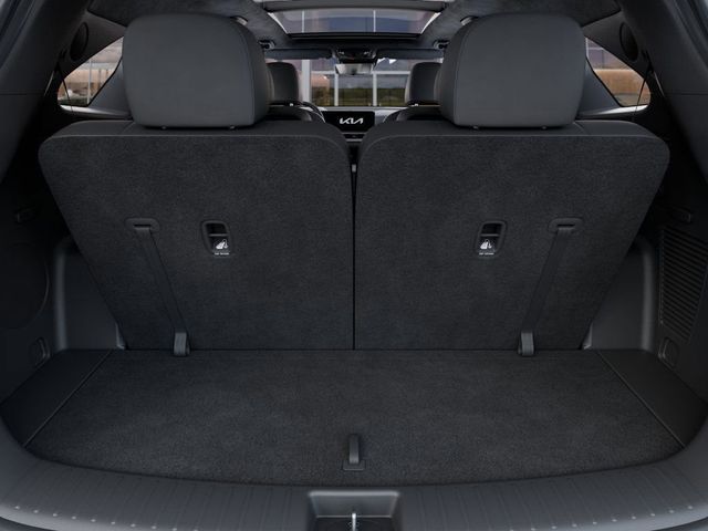 2026 Kia Sorento X-Line SX Prestige - Photo 17