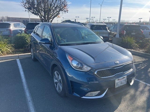 2019 Kia Niro EX