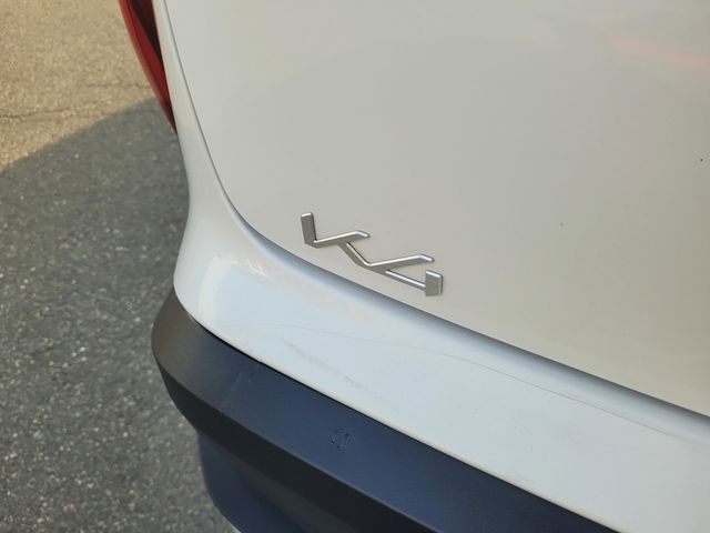 2025 Kia K4 LX photo 6