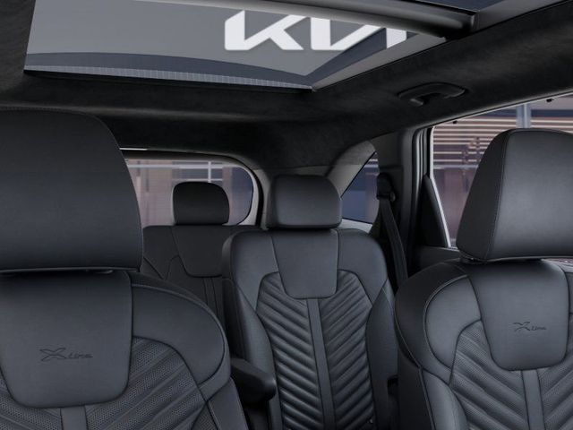 2026 Kia Sorento X-Line SX Prestige - Photo 24