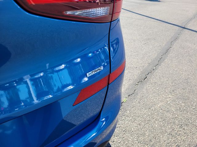2021 Hyundai Tucson SEL - Photo 7