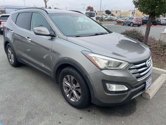 2013 Hyundai Santa Fe Sport's photo