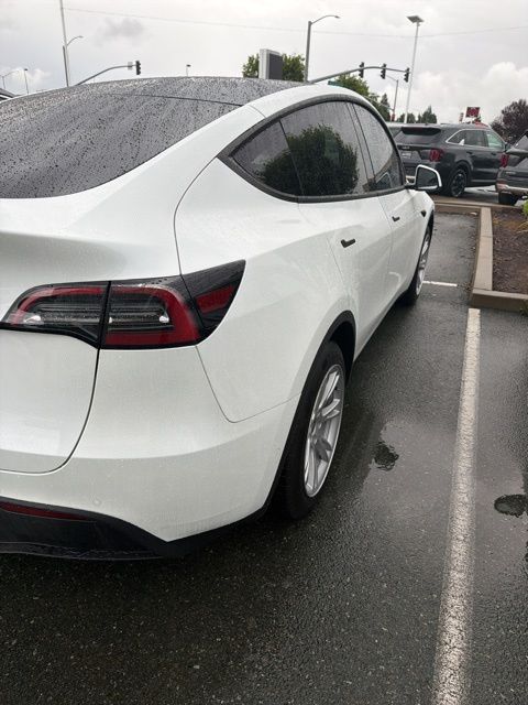2021 Tesla Model Y Long Range photo 6