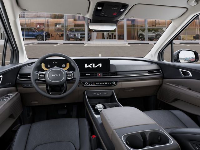 2026 Kia Carnival EX - Photo 12