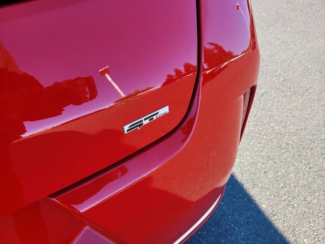 2025 Kia Soul GT-Line photo 6