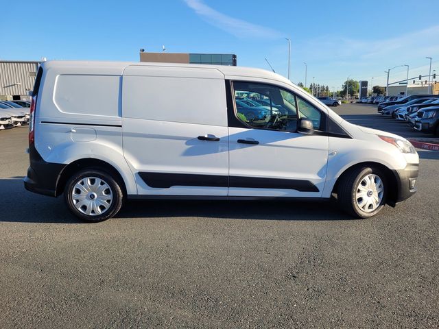 2020 Ford Transit Connect XL photo 2