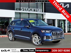 2022 Audi Q7