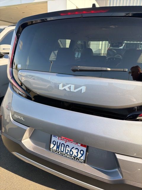 2025 Kia Soul photo 5
