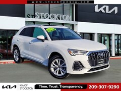 2023 Audi Q3