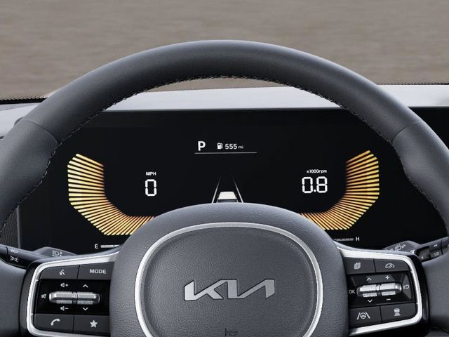 2026 Kia Carnival LXS - Photo 21