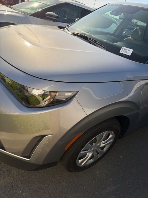 2025 Kia Soul photo 6