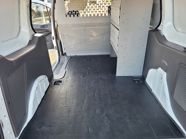 2020 Ford Transit Connect XL photo 5