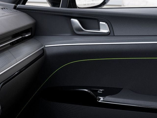 2026 Kia K5 GT - Photo 25