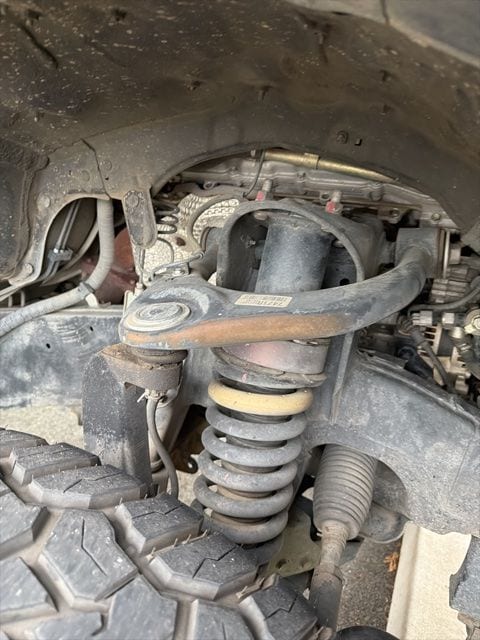 2008 Toyota Tundra SR5 5.7L V8 photo 6