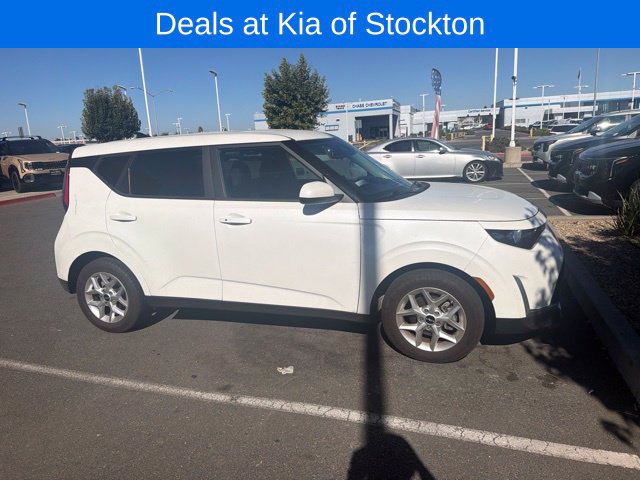 2023 Kia Soul