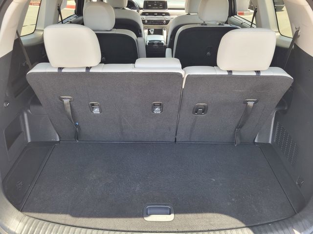 2021 Kia Telluride EX photo 3