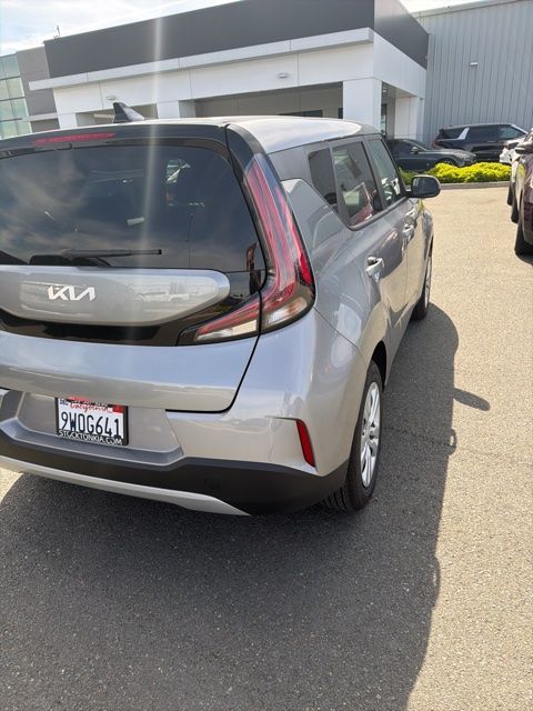 2025 Kia Soul photo 6