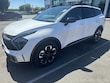 Kia Sportage Plug-In Hybrid