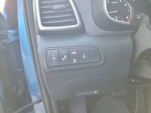 2021 Hyundai Tucson SEL - Photo 25