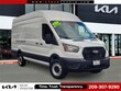 Ford Transit-250 Cargo