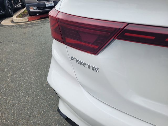 2023 Kia Forte LXS photo 6