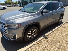 2021 GMC Acadia