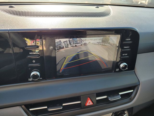 2026 Kia Seltos LX - Photo 13