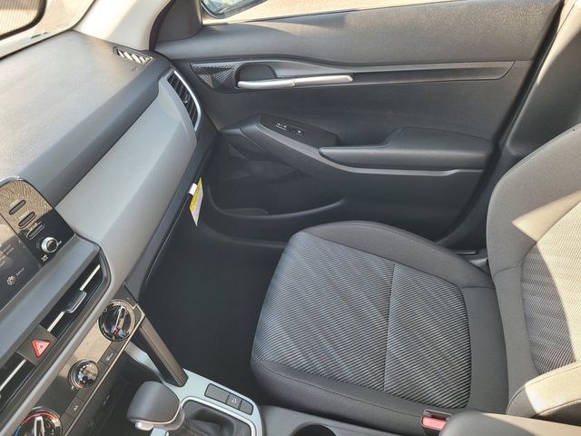 2026 Kia Seltos LX - Photo 11