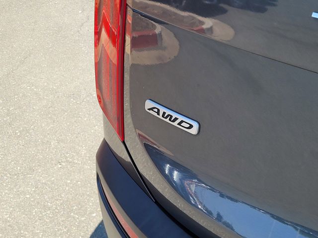 2021 Kia Telluride EX photo 5