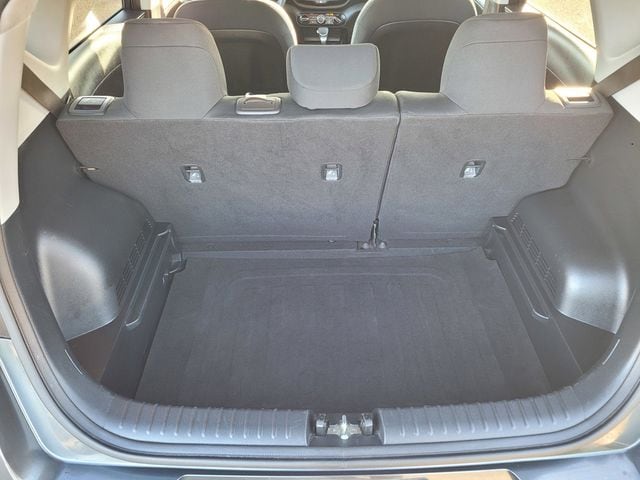 2024 Kia Soul LX photo 6