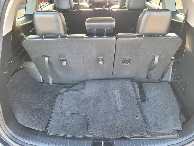 2024 Kia Telluride LX photo 5