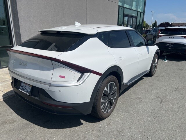 2024 Kia EV6 Light photo 4