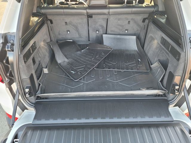 2019 BMW X5 xDrive40i photo 3