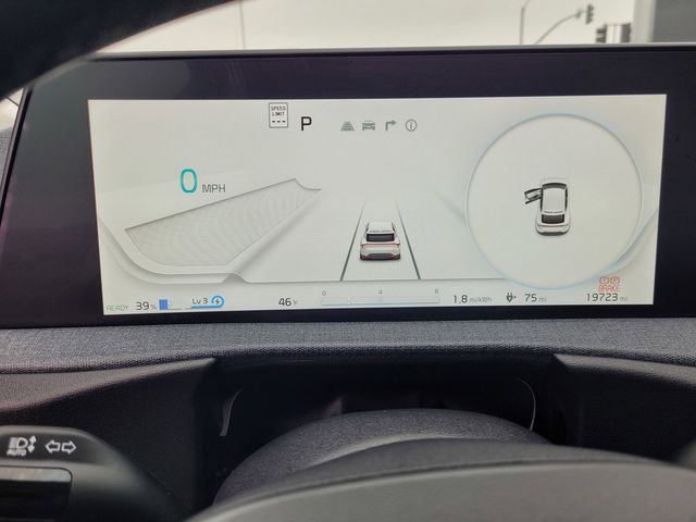 2024 Kia EV6 Light L/R - Photo 22