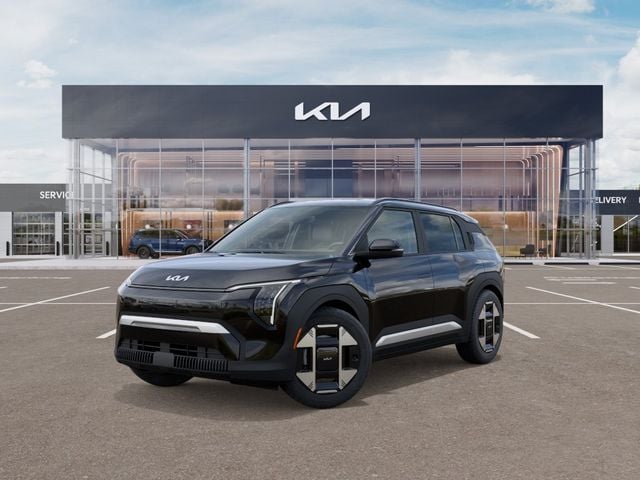 2027 Kia EV3