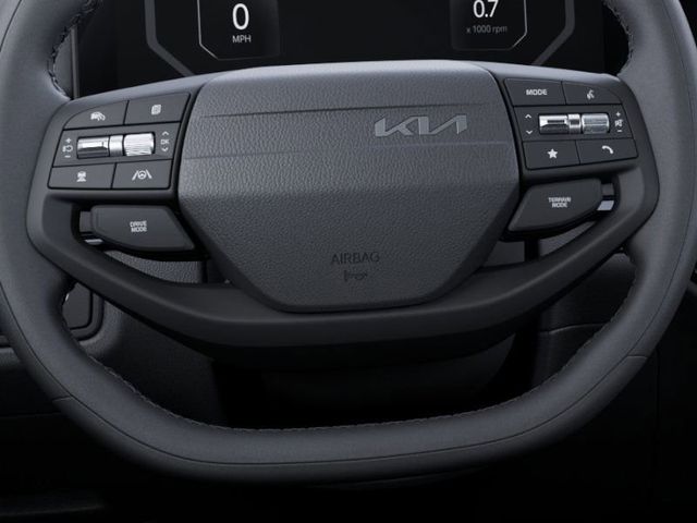 2026 Kia Sportage X-Line - Photo 22