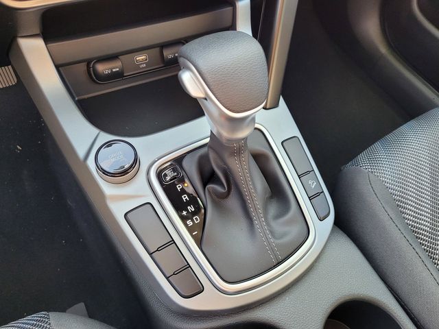 2026 Kia Seltos LX - Photo 15